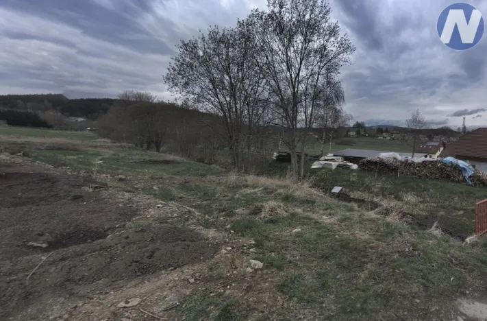 Prodej louky, Zdíkov, 14824 m2