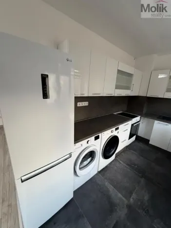 Prodej bytu 3+1, Most, Petra Jilemnického, 75 m2