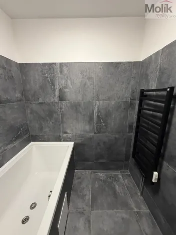 Prodej bytu 3+1, Most, Petra Jilemnického, 75 m2