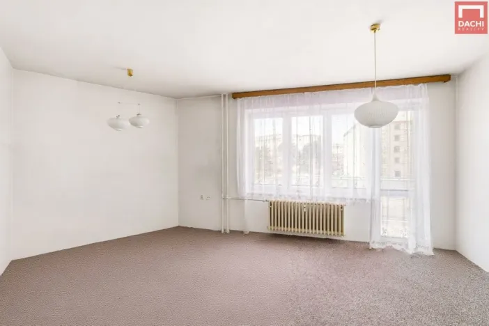 Prodej bytu 3+1, Olomouc, U soutoku, 85 m2