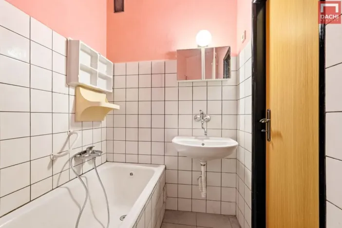 Prodej bytu 3+1, Olomouc, U soutoku, 85 m2