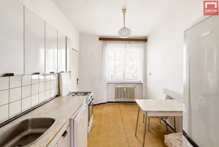 Prodej bytu 3+1, Olomouc, U soutoku, 85 m2