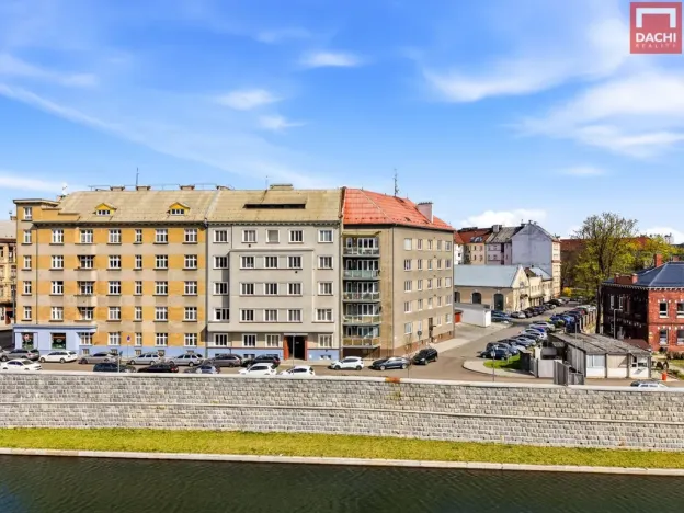 Prodej bytu 3+1, Olomouc, U soutoku, 85 m2
