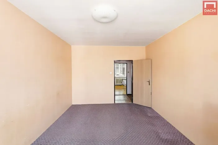 Prodej bytu 3+1, Olomouc, U soutoku, 85 m2