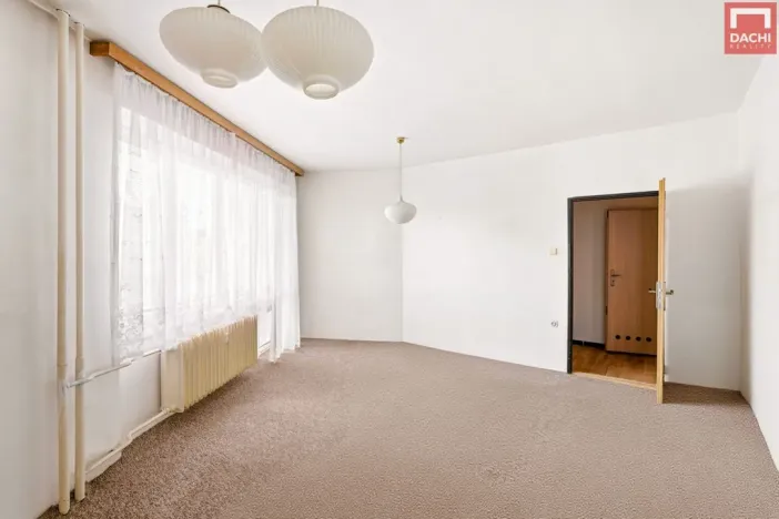 Prodej bytu 3+1, Olomouc, U soutoku, 85 m2