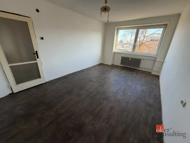 Prodej bytu 2+kk, Most, tř. Budovatelů, 56 m2