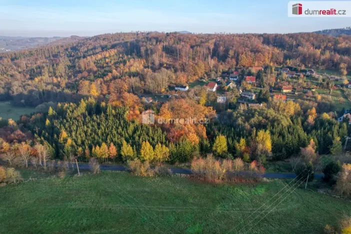 Prodej chaty, Tašov, 34 m2