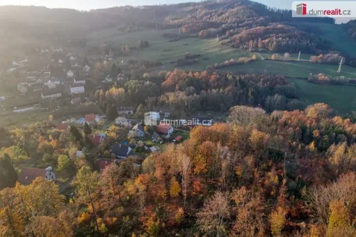 Prodej chaty, Tašov, 34 m2