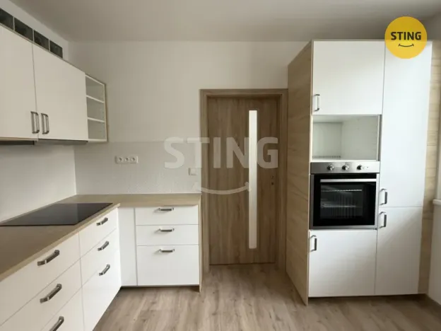Pronájem bytu 2+1, Olomouc, Jílová, 53 m2