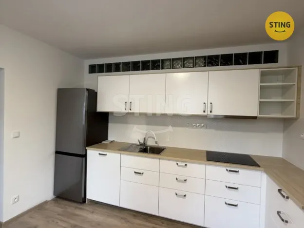 Pronájem bytu 2+1, Olomouc, Jílová, 53 m2
