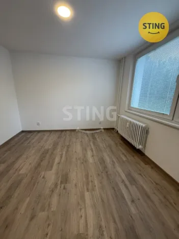 Pronájem bytu 2+1, Olomouc, Jílová, 53 m2