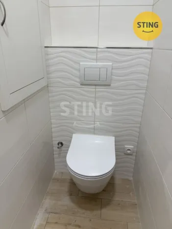 Pronájem bytu 2+1, Olomouc, Jílová, 53 m2