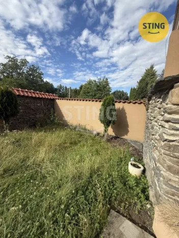 Pronájem bytu 2+kk, Bělkovice-Lašťany, 50 m2