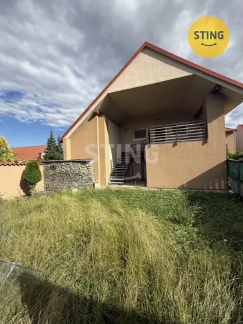 Pronájem bytu 2+kk, Bělkovice-Lašťany, 50 m2