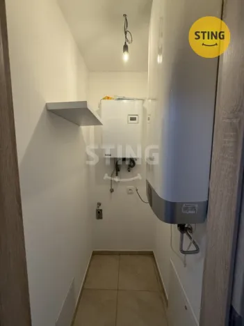 Pronájem bytu 2+kk, Bělkovice-Lašťany, 50 m2