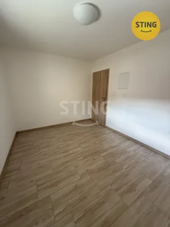 Pronájem bytu 2+kk, Bělkovice-Lašťany, 50 m2