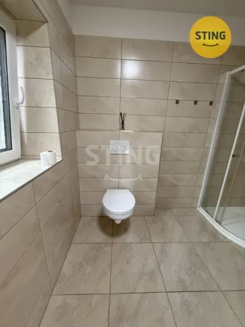 Pronájem bytu 2+kk, Bělkovice-Lašťany, 50 m2