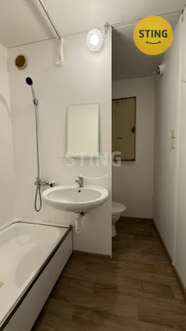 Pronájem bytu 2+1, Rýmařov, Příkopy, 40 m2