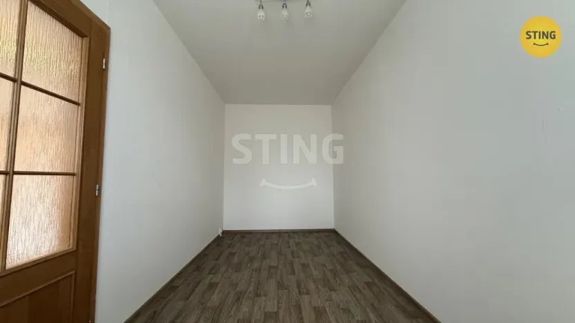 Pronájem bytu 2+1, Rýmařov, Příkopy, 40 m2