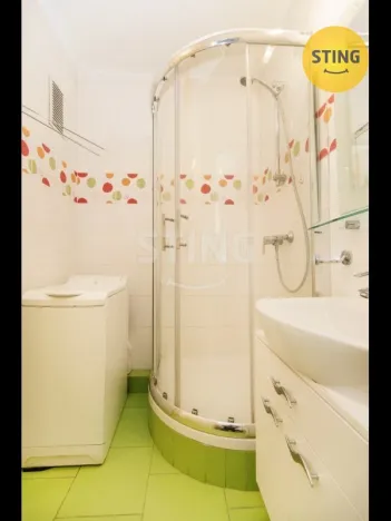 Prodej bytu 1+1, Ostrava, Ludvíka Podéště, 45 m2