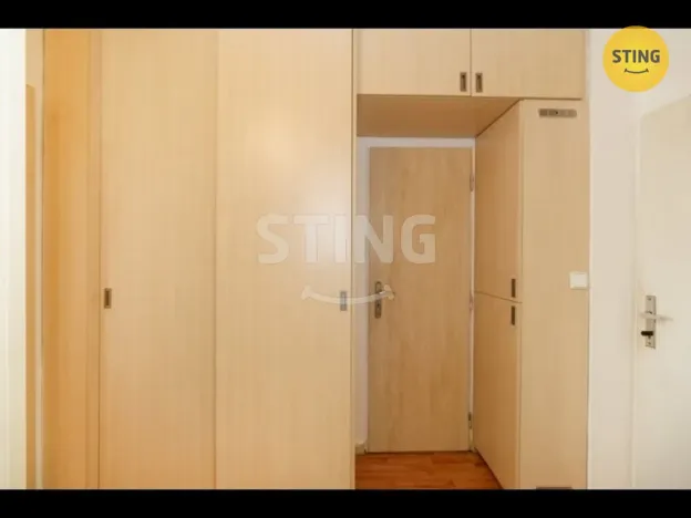 Prodej bytu 1+1, Ostrava, Ludvíka Podéště, 45 m2