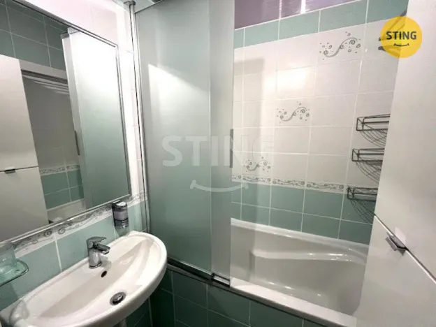 Pronájem bytu 3+1, Šumperk, Lidická, 68 m2