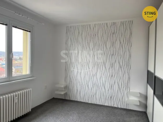 Pronájem bytu 3+1, Šumperk, Lidická, 68 m2