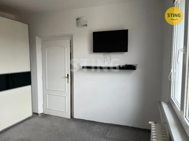 Pronájem bytu 3+1, Šumperk, Lidická, 68 m2