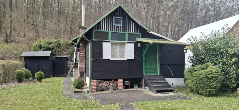 Prodej chaty, Brno - Obřany, 50 m2