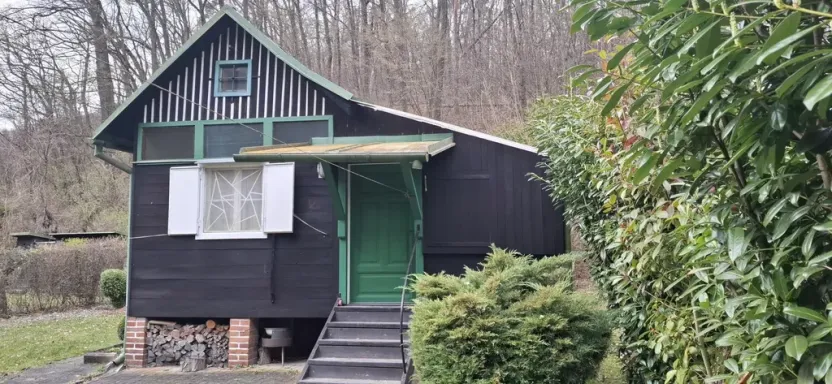 Prodej chaty, Brno - Obřany, 50 m2