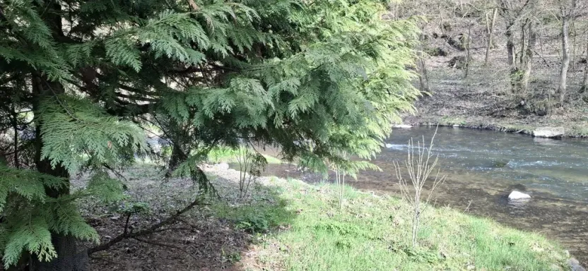 Prodej chaty, Brno - Obřany, 50 m2