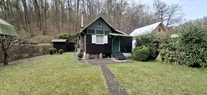 Prodej chaty, Brno - Obřany, 50 m2