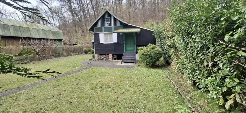 Prodej chaty, Brno - Obřany, 50 m2