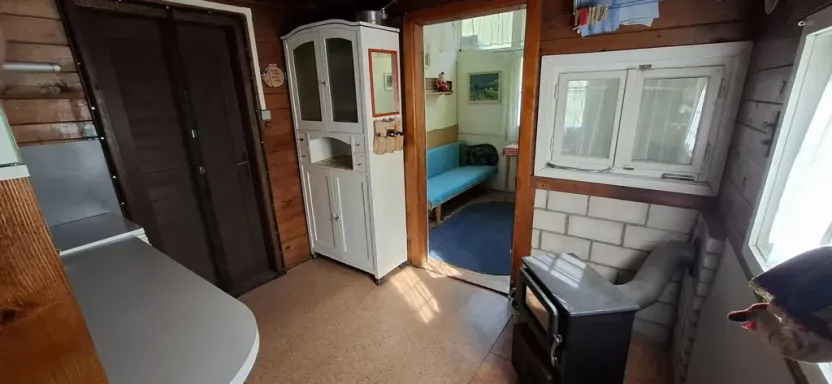 Prodej chaty, Brno - Obřany, 50 m2