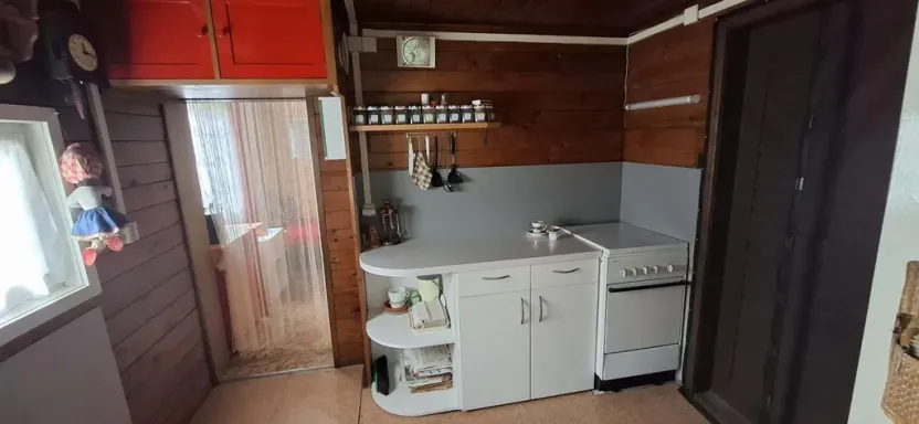 Prodej chaty, Brno - Obřany, 50 m2