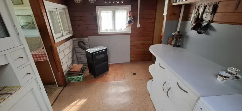 Prodej chaty, Brno - Obřany, 50 m2