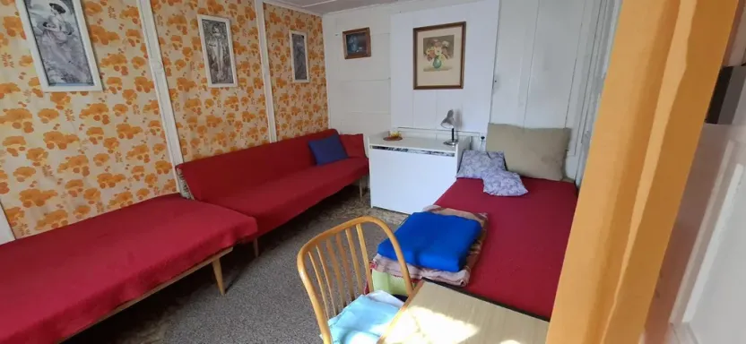 Prodej chaty, Brno - Obřany, 50 m2