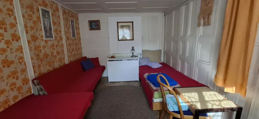 Prodej chaty, Brno - Obřany, 50 m2