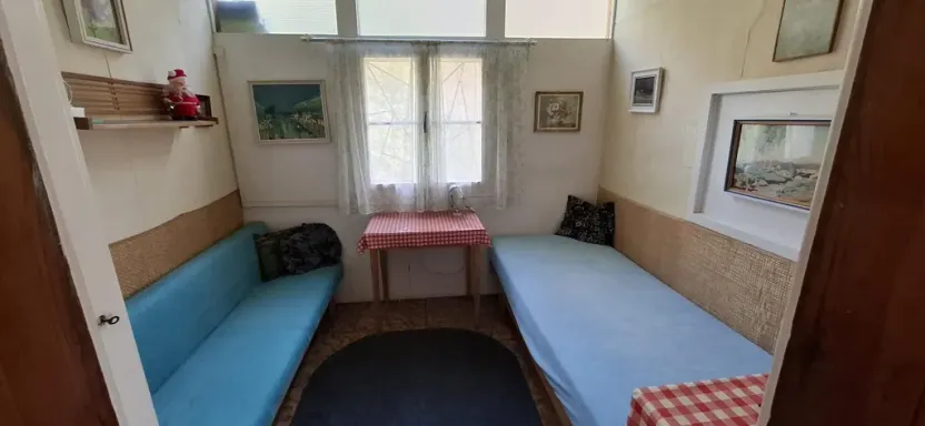 Prodej chaty, Brno - Obřany, 50 m2