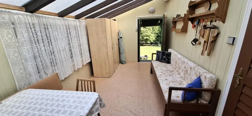 Prodej chaty, Brno - Obřany, 50 m2