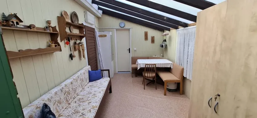 Prodej chaty, Brno - Obřany, 50 m2