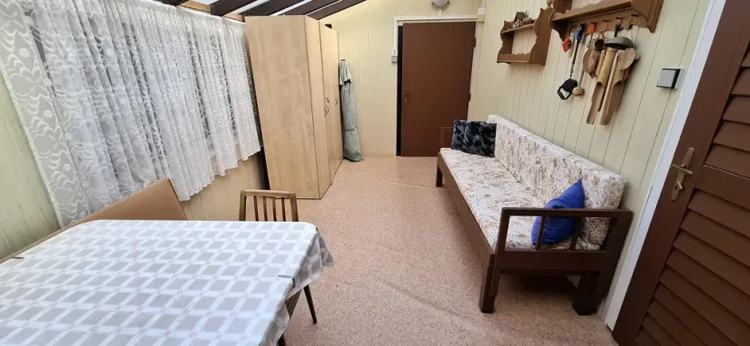 Prodej chaty, Brno - Obřany, 50 m2