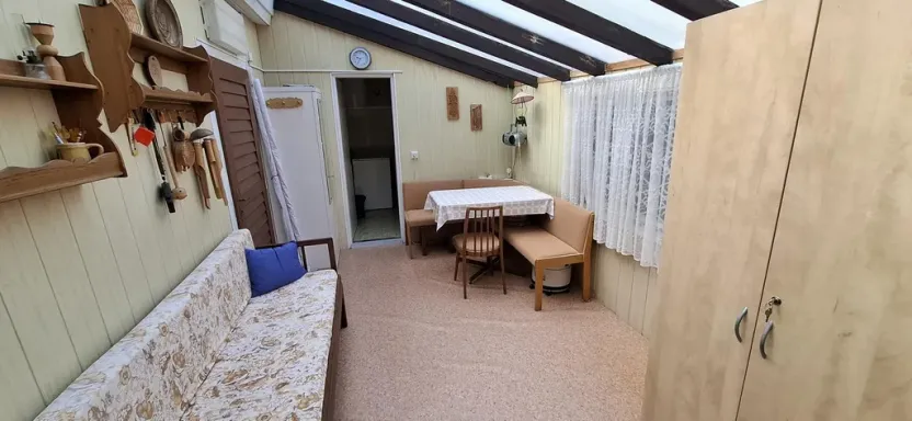 Prodej chaty, Brno - Obřany, 50 m2