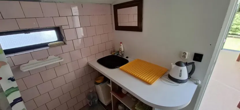 Prodej chaty, Brno - Obřany, 50 m2