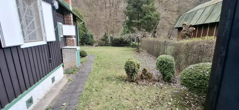 Prodej chaty, Brno - Obřany, 50 m2