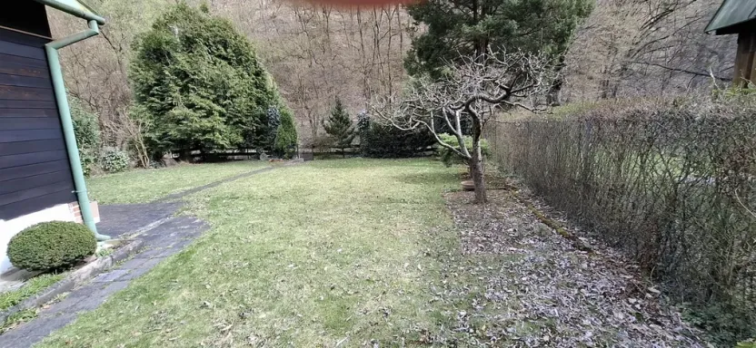 Prodej chaty, Brno - Obřany, 50 m2