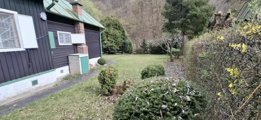 Prodej chaty, Brno - Obřany, 50 m2