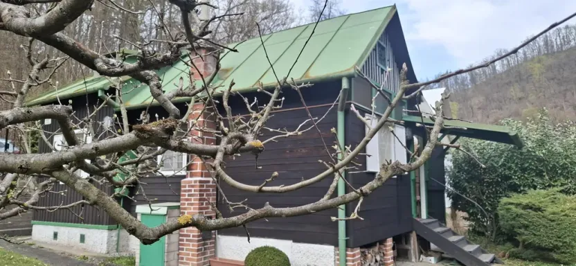 Prodej chaty, Brno - Obřany, 50 m2