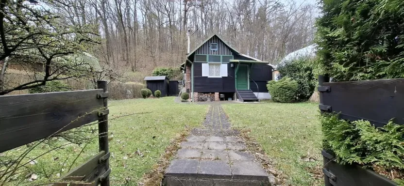 Prodej chaty, Brno - Obřany, 50 m2