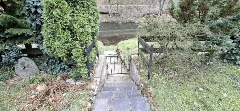 Prodej chaty, Brno - Obřany, 50 m2